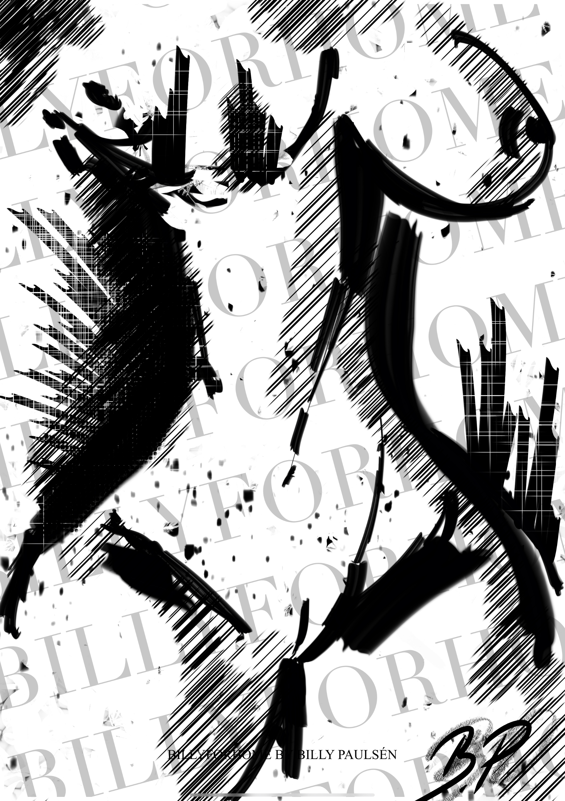 Posters - Black Euphoria - 28