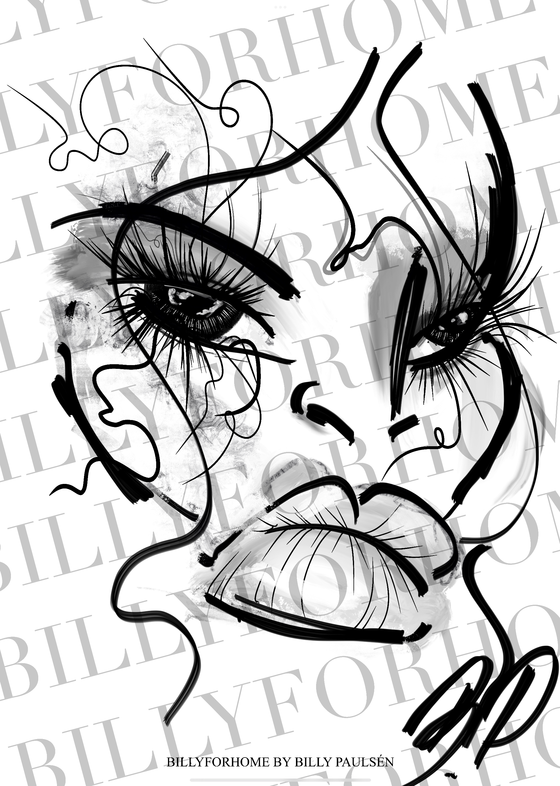 Posters - Black Euphoria - 4
