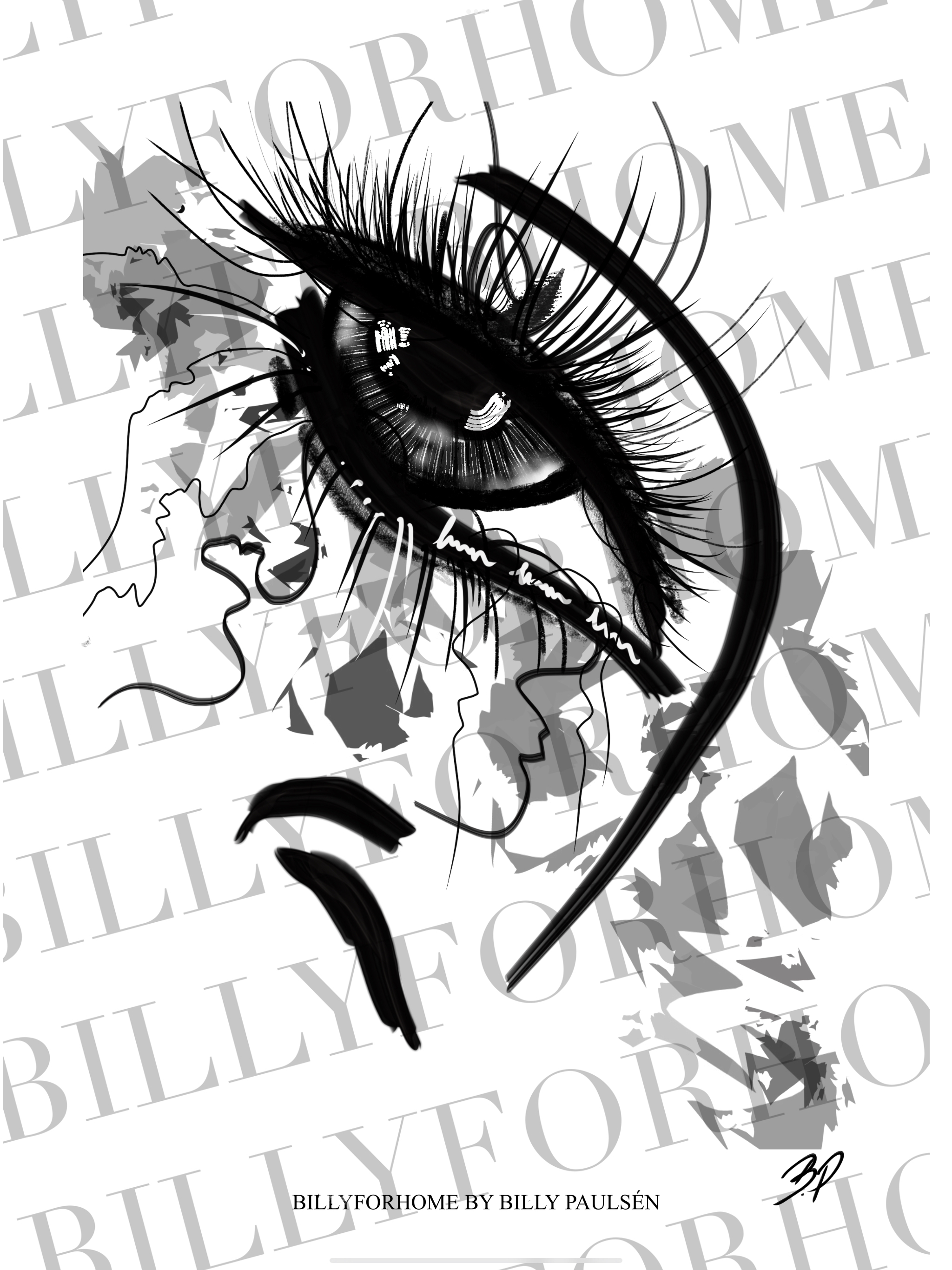 Posters - Black Euphoria - 12