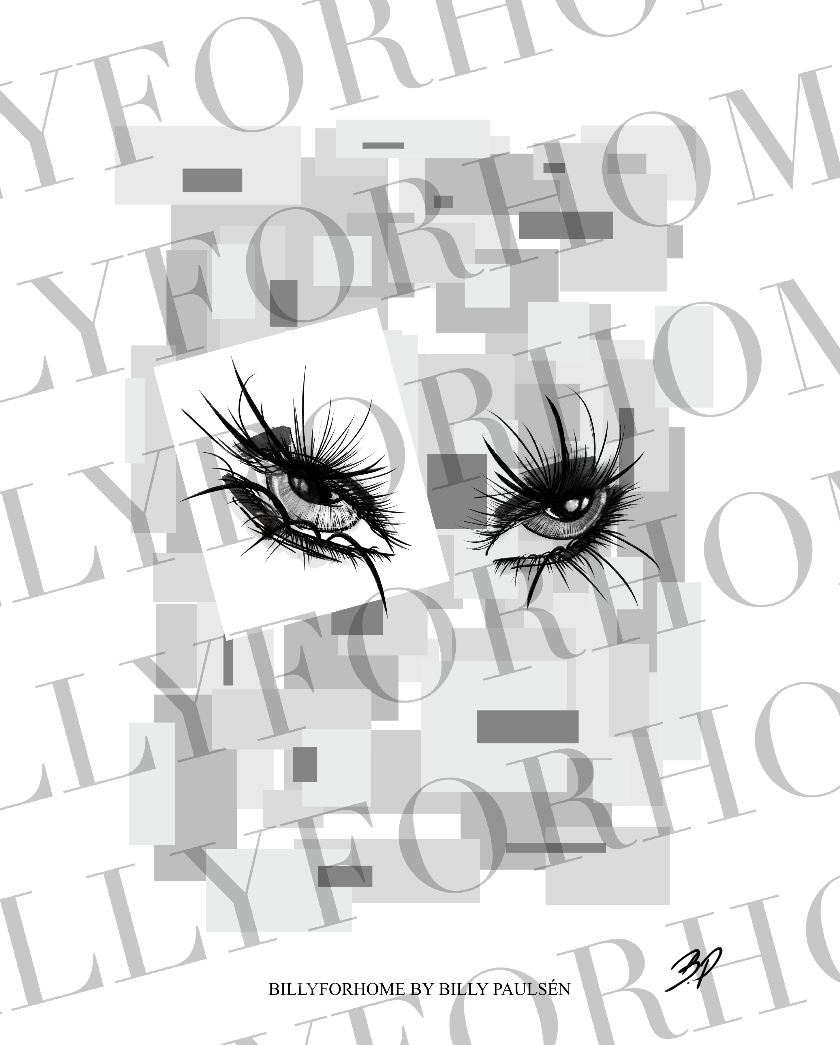 Posters - Black Euphoria - 40