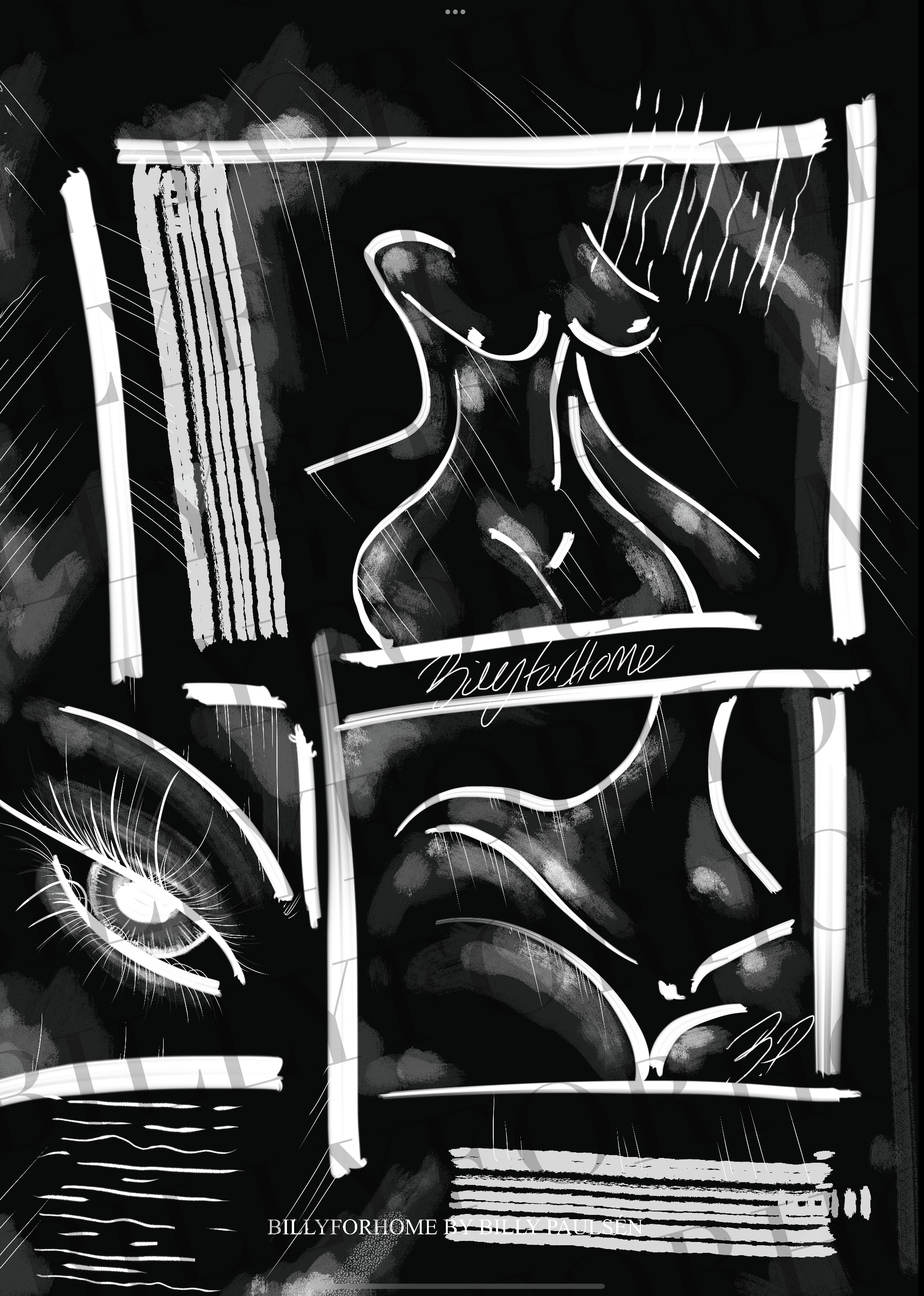 Posters - Black Euphoria - 32