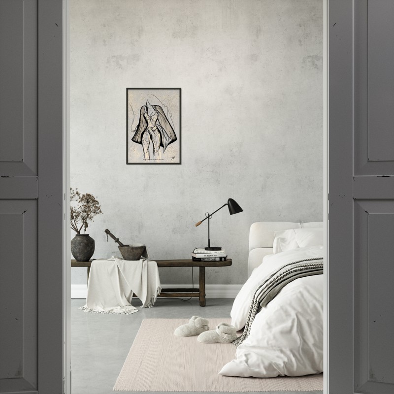 Posters - Beigh Naturally - 26