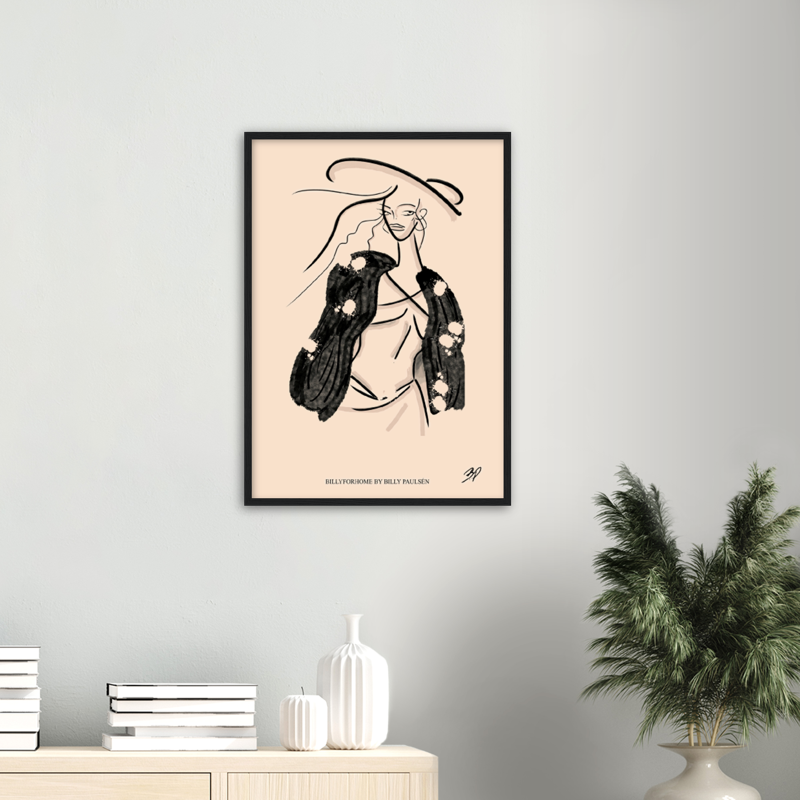 Posters - Beigh Naturally - 4