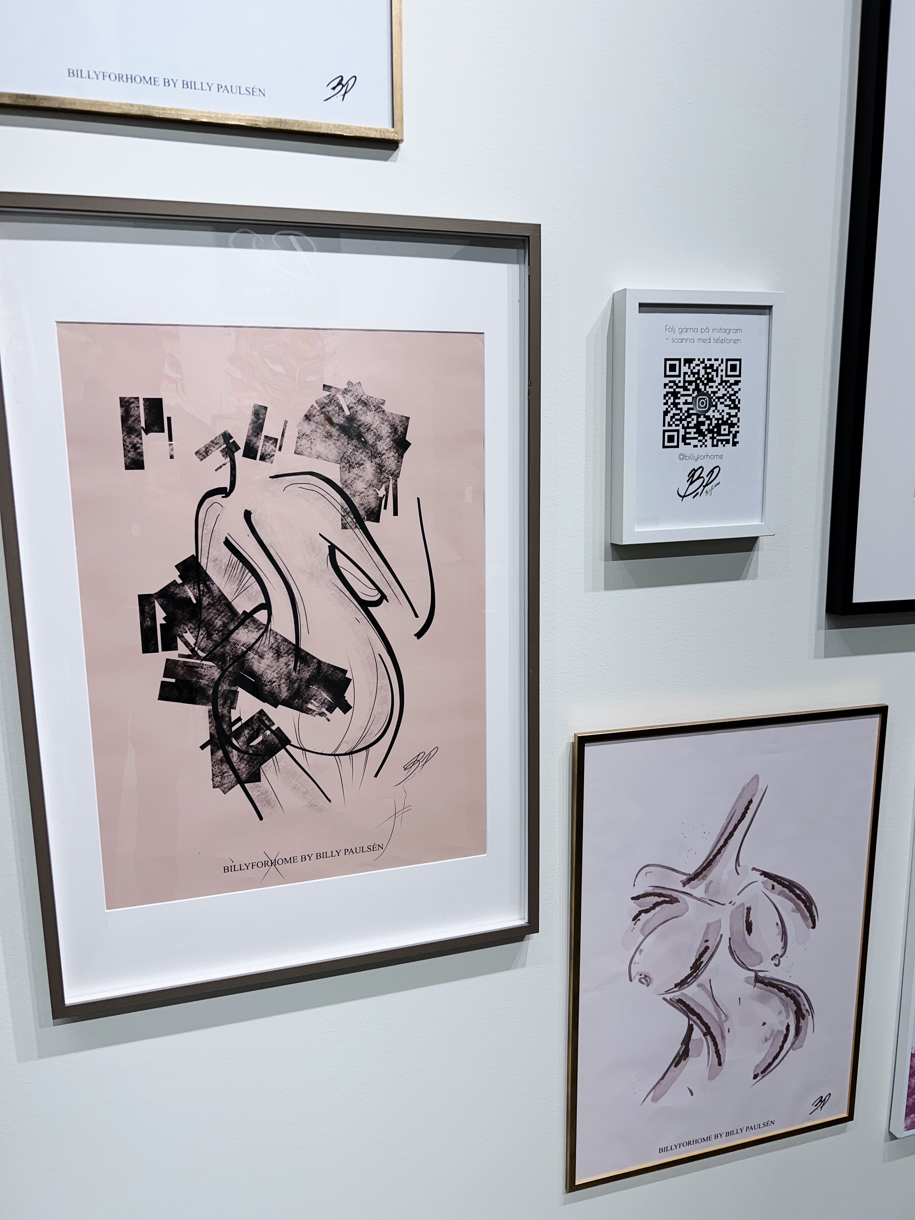Posters - Beigh Naturally