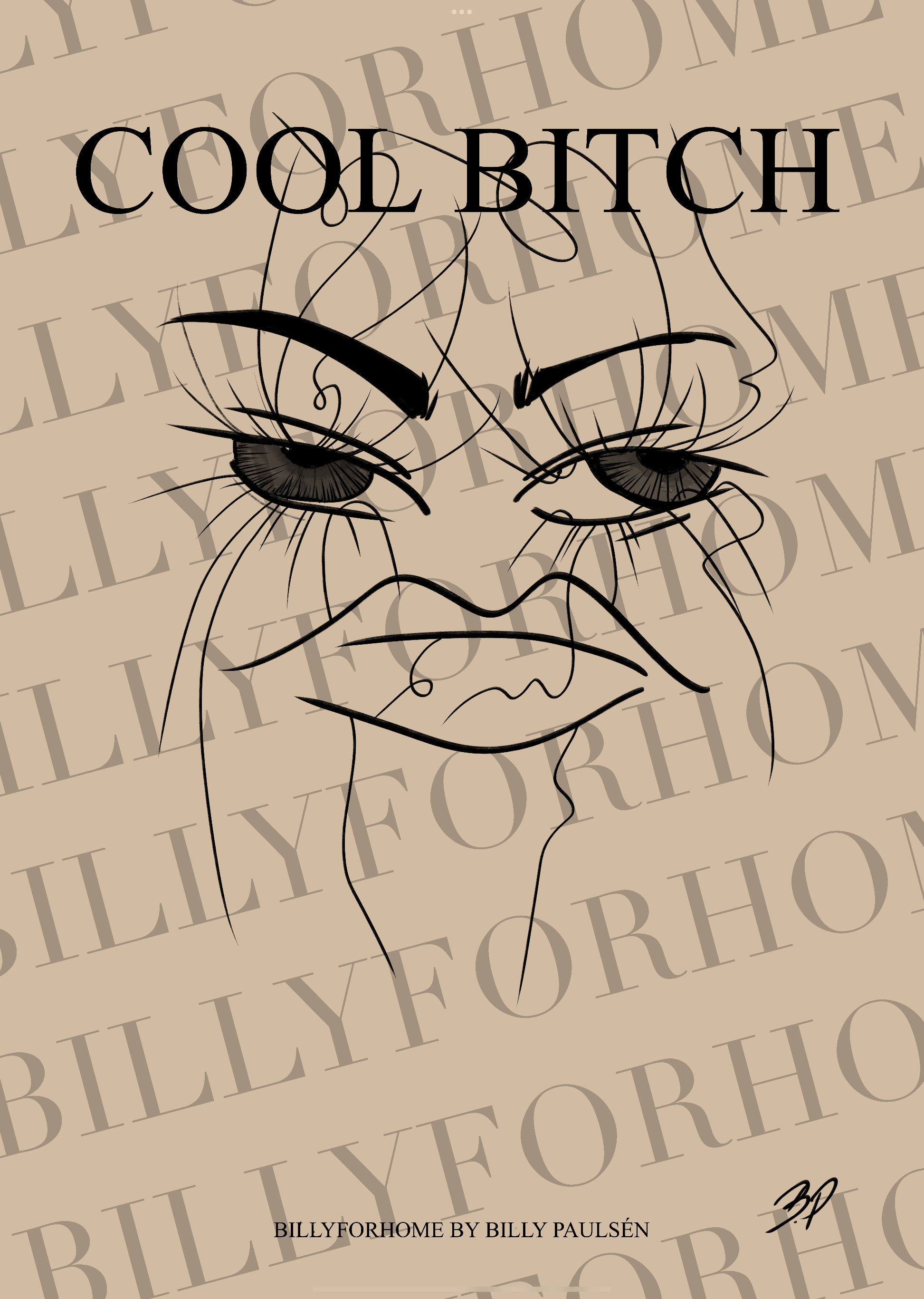 Posters - Beigh Naturally - 7