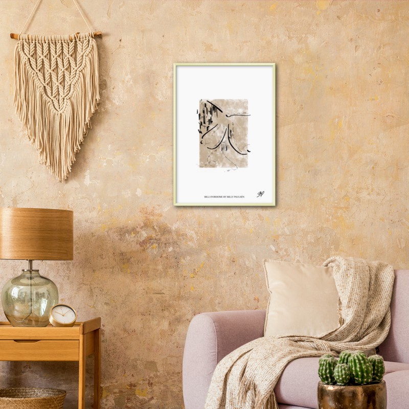 Posters - Beigh Naturally - 10