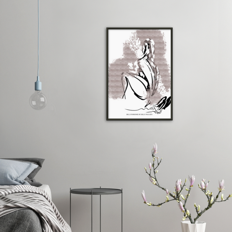 Posters - Beigh Naturally - 20