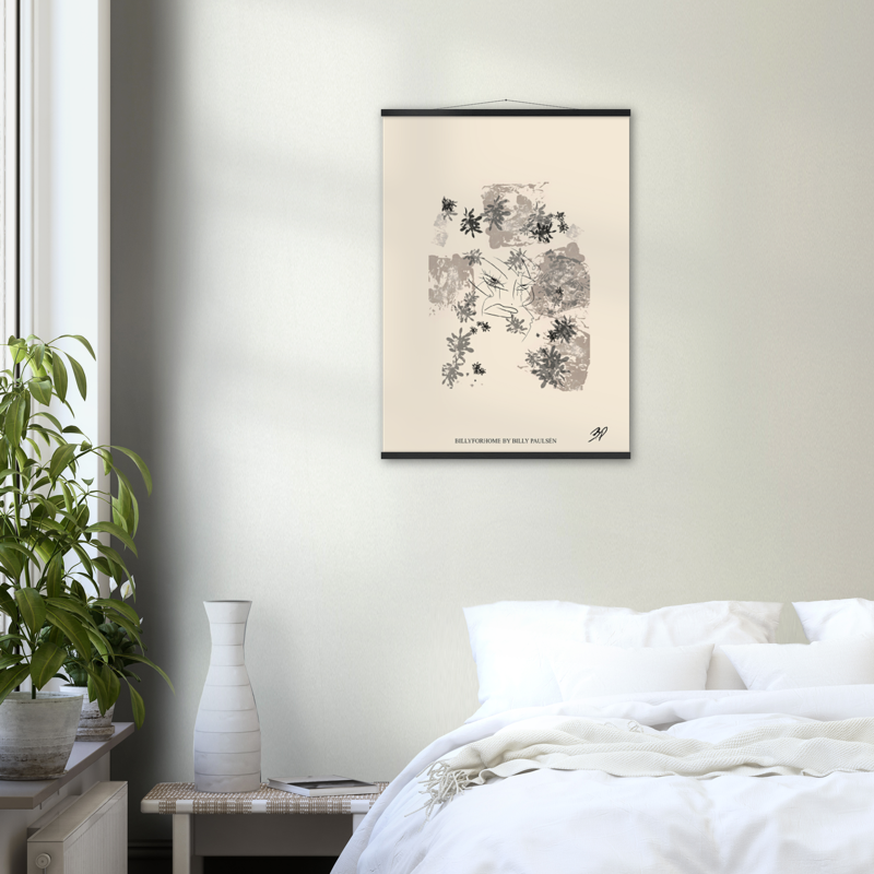 Posters - Beigh Naturally - 6
