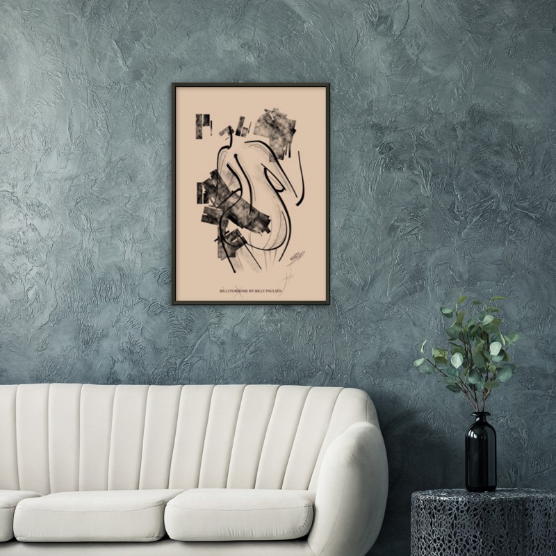 Posters - Beigh Naturally - 18