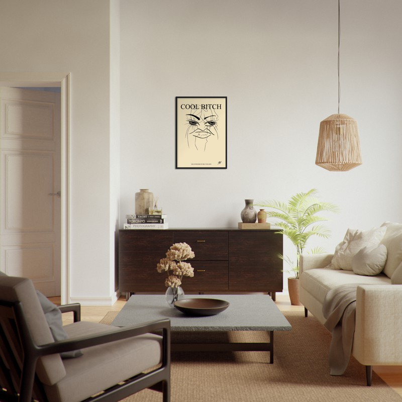 Posters - Beigh Naturally - 8