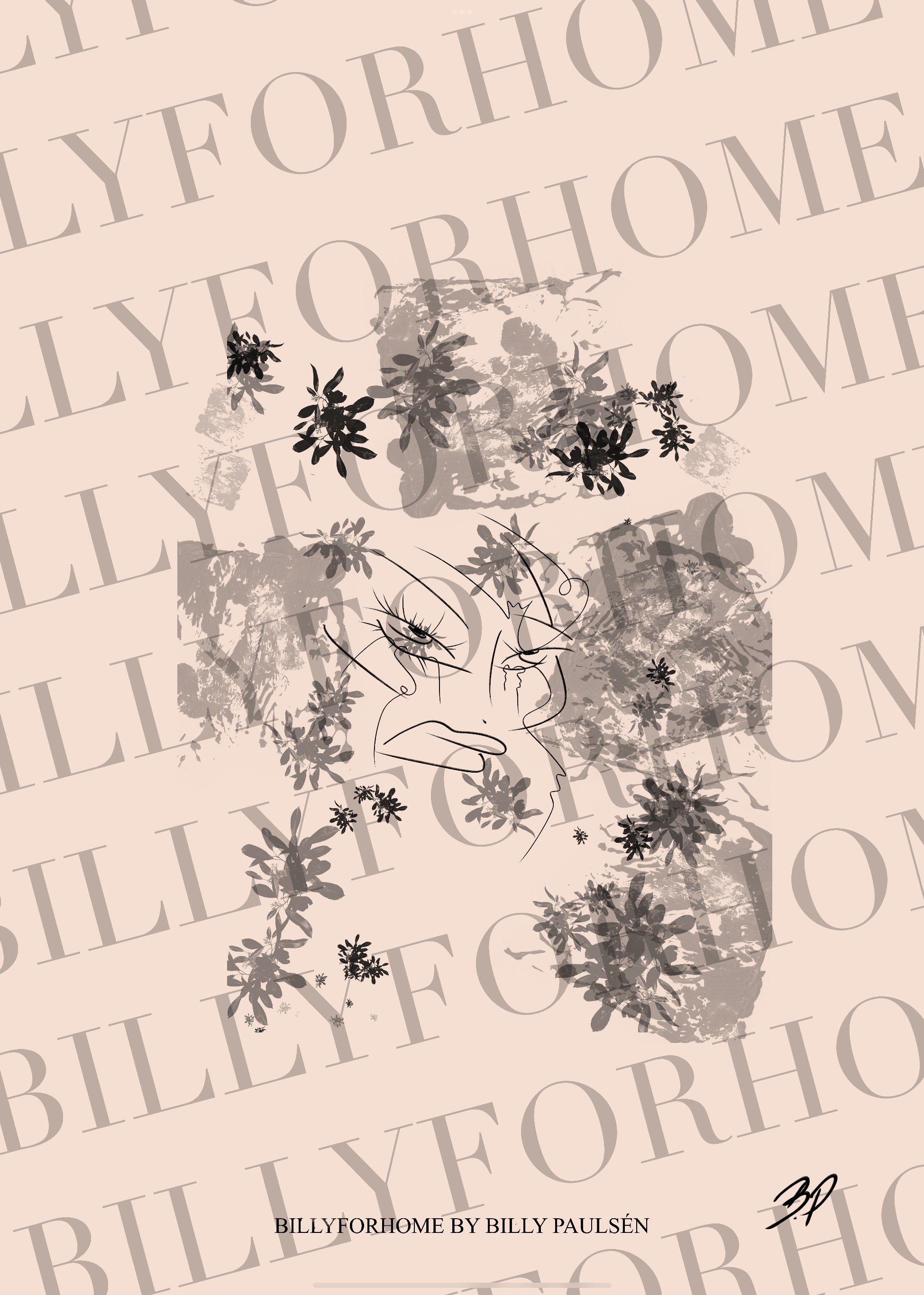 Posters - Beigh Naturally - 5