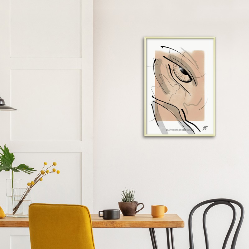 Posters - Beigh Naturally - 12