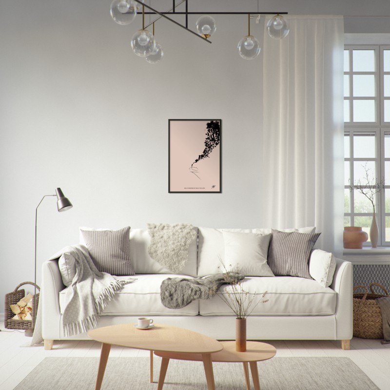 Posters - Beigh Naturally - 16