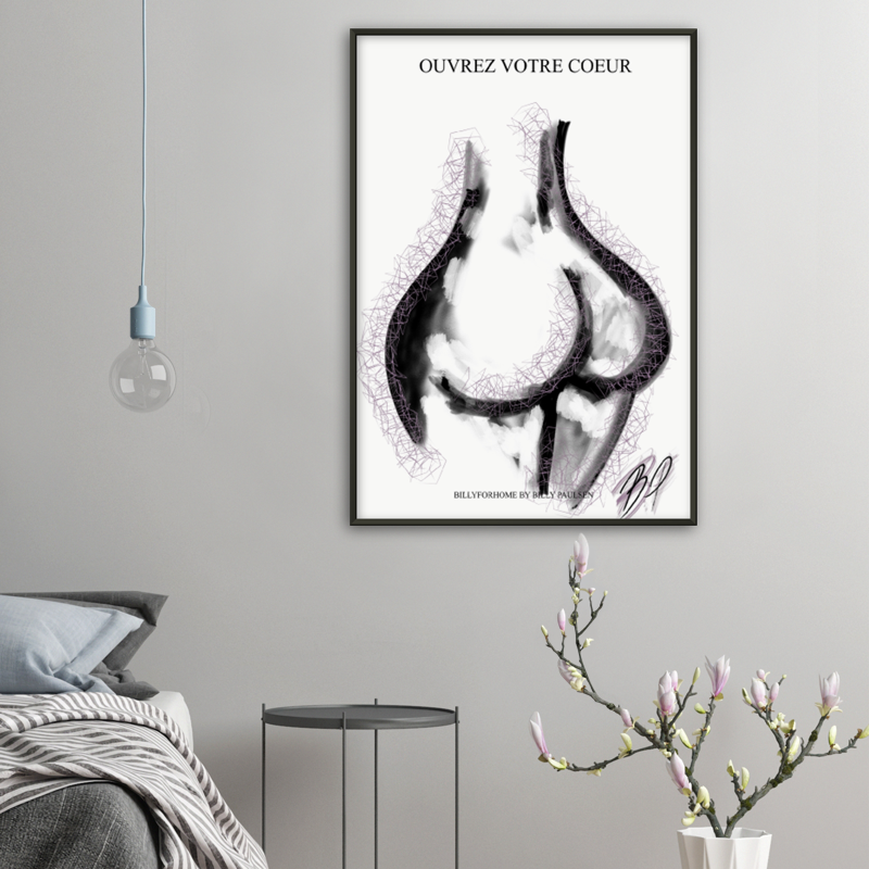 Posters - Pink World - 17