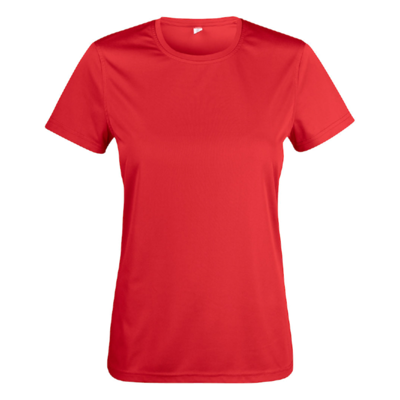 Active-T Woman