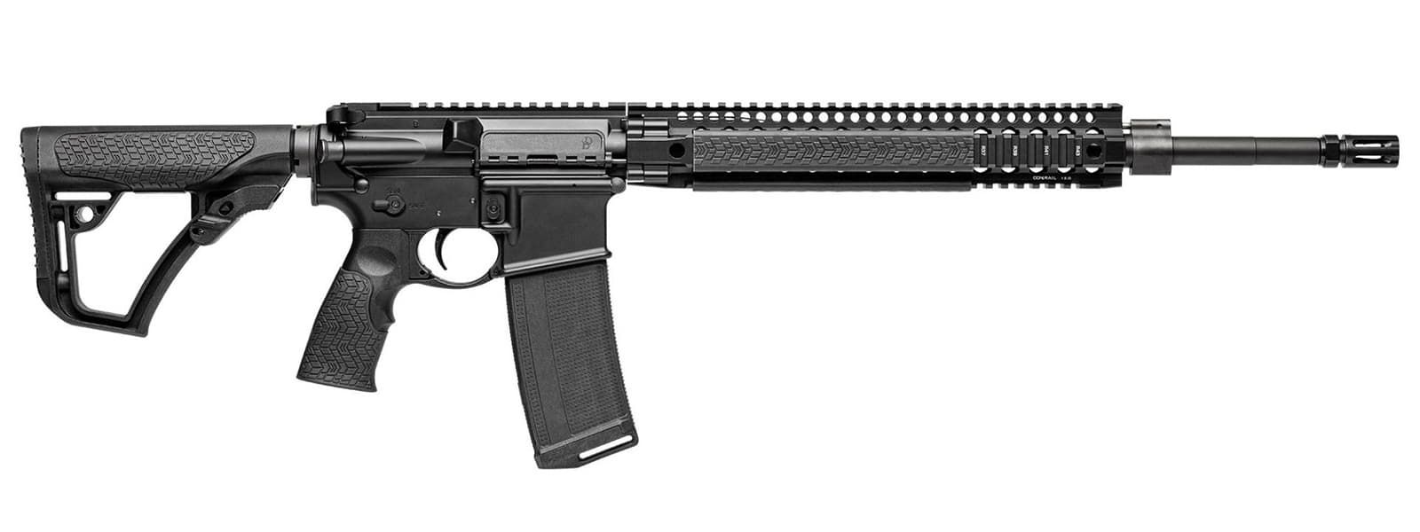 Daniel Defense MK12 SPR 