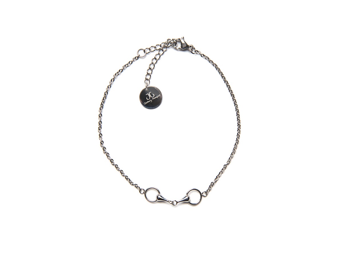 Chain Bracelet Silver - 7