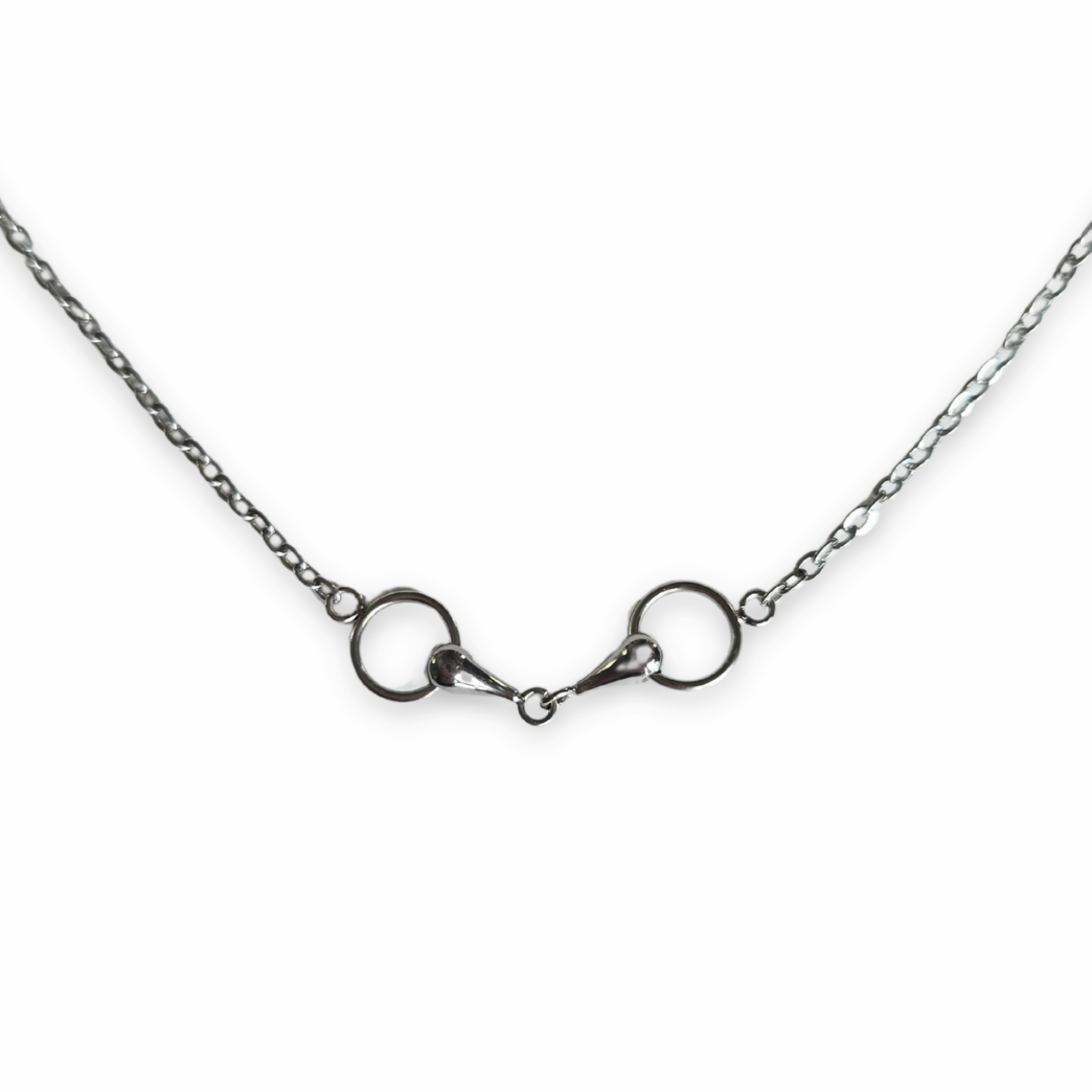 Chain Necklace Silver