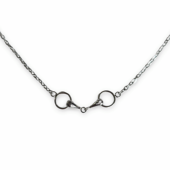 Chain Necklace Silver 