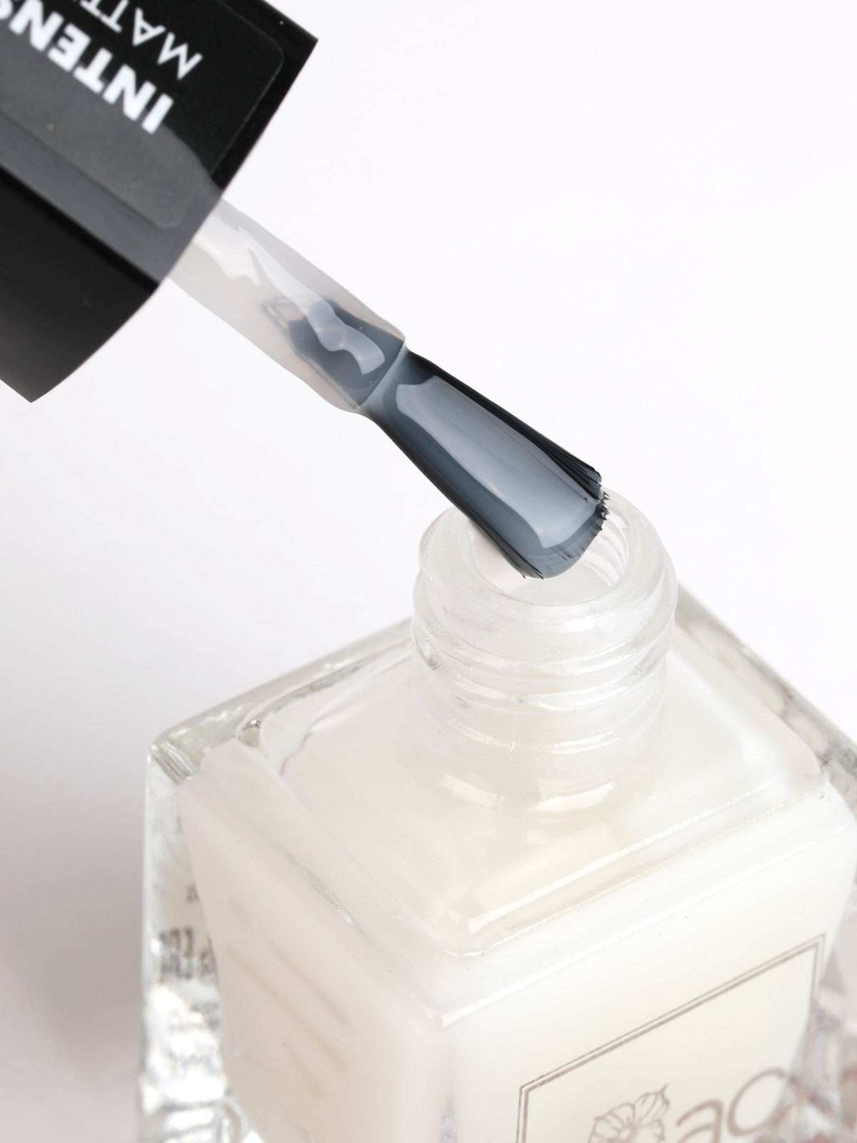 Intense Care Matte Effect, 9 ml. - 3