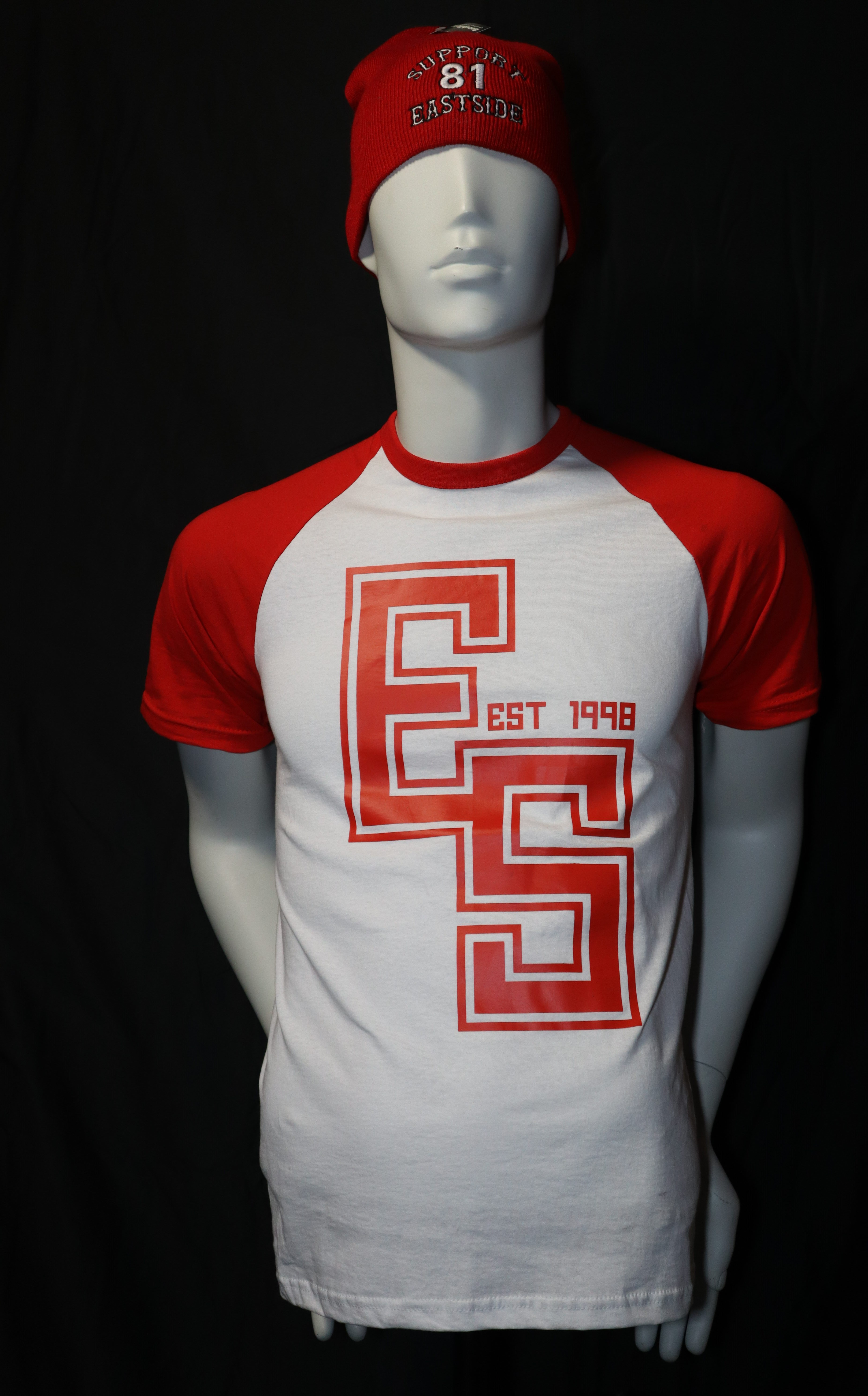 T-shirt EoS