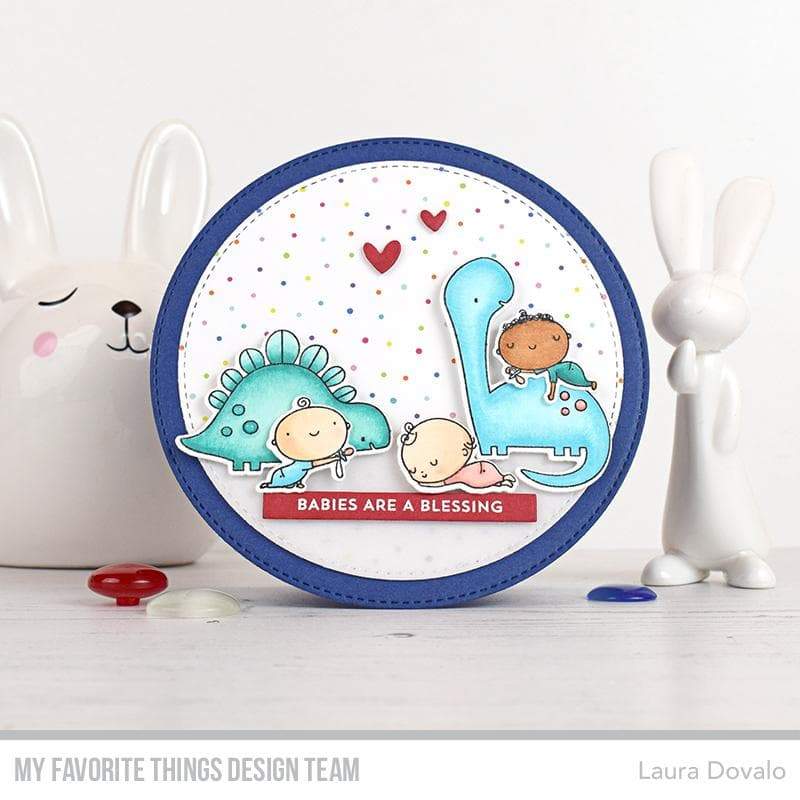 MY FAVORITE THINGS -Babysaurus - 9