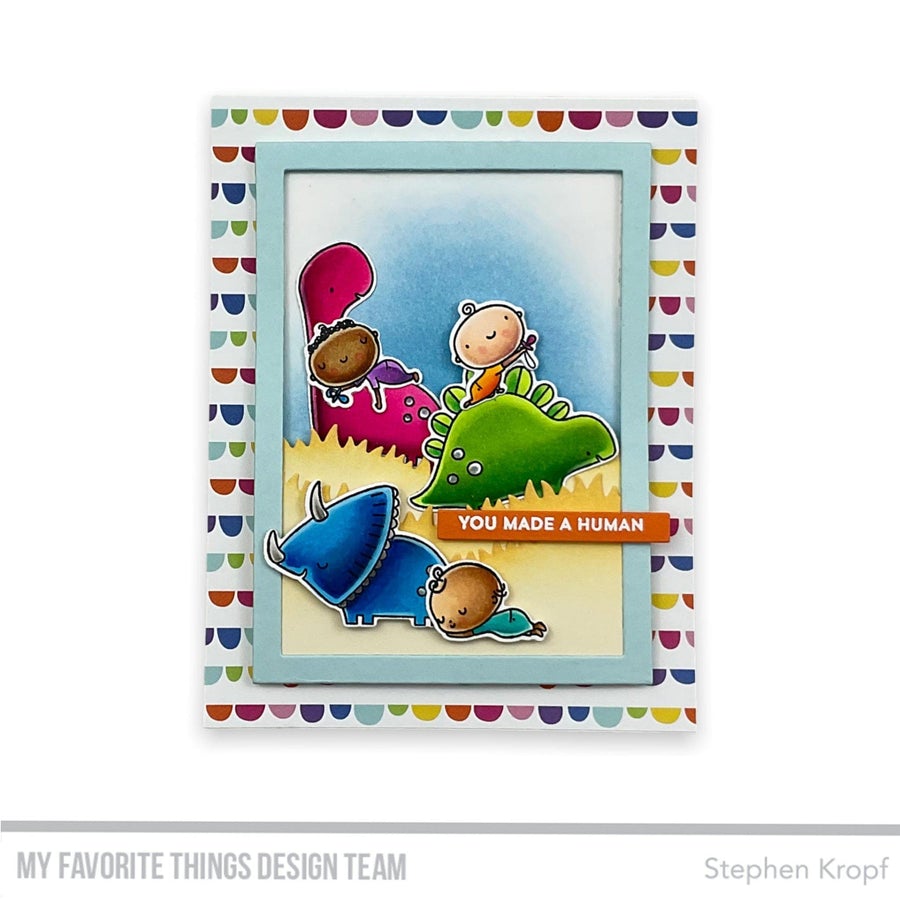 MY FAVORITE THINGS -Babysaurus - 4