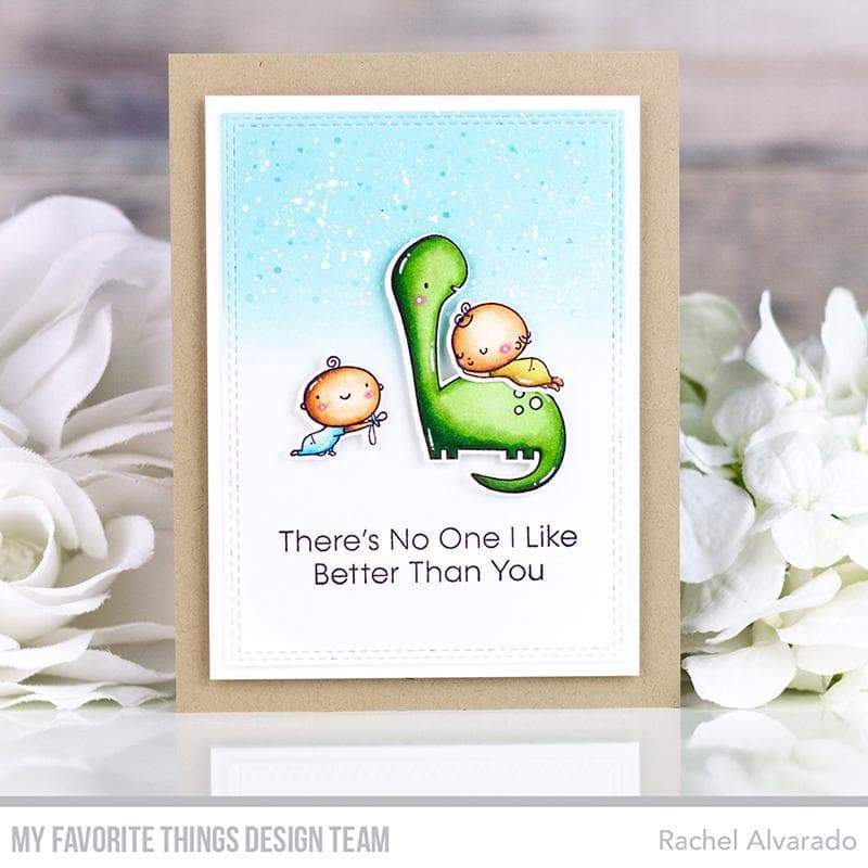 MY FAVORITE THINGS -Babysaurus - 7