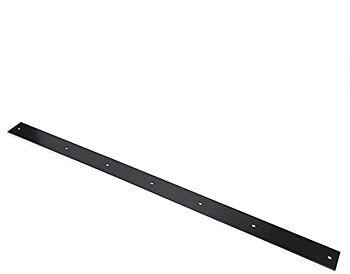Slitstål Bronco för Kimpex Click N Go2 & Bronco Snöblad 