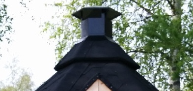 Grillanlage 8-eckige 1.0 - 5