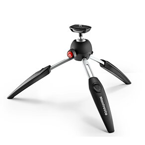 Manfrotto Pixi Evo