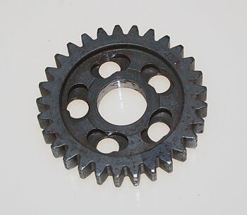 Gear Husqvarna Cross 1612453-01 NOS