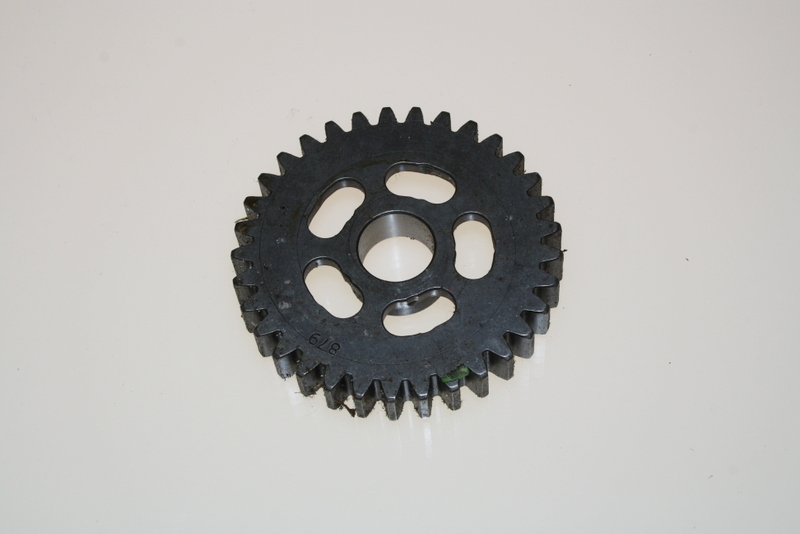 Gear Husqvarna Cross 1612879-01 NOS - 2