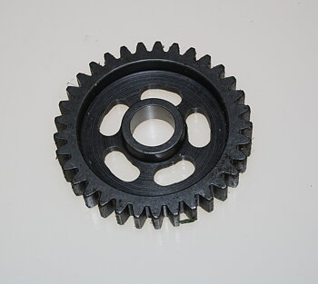 Gear Husqvarna Cross 1612879-01 NOS