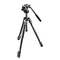 Manfrotto MT290XTA3 + 128RC