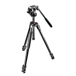 Manfrotto MT290XTA3 + 128RC