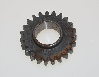 Gear Husqvarna Cross 1612855-01 NOS