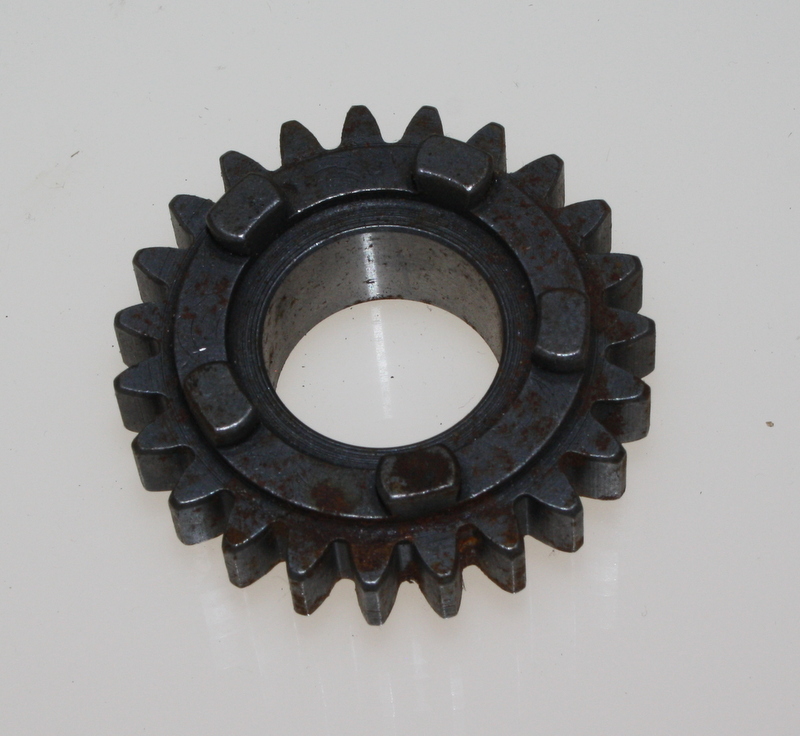 Gear Husqvarna Cross 1612855-01 NOS - 2