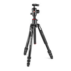 Manfrotto Befree GT XPRO Alu