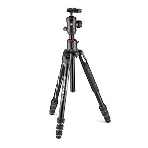 Manfrotto Befree GT XPRO Alu