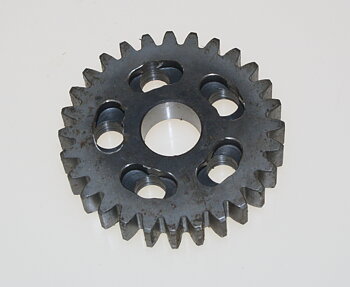 Gear Husqvarna Cross 1612858-01 NOS