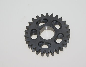 Gear Husqvarna Cross 1612859-01 NOS