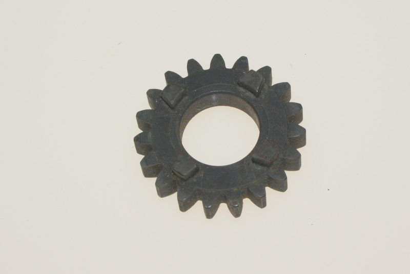 Gear Husqvarna Cross 1612882-01 NOS - 2