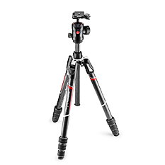 Manfrotto BeFree GT Carbon