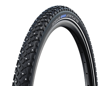 Schwalbe Marathon Winter Plus  (50-622) 