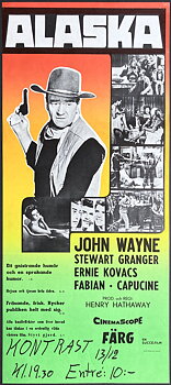 ALASKA (1960)
