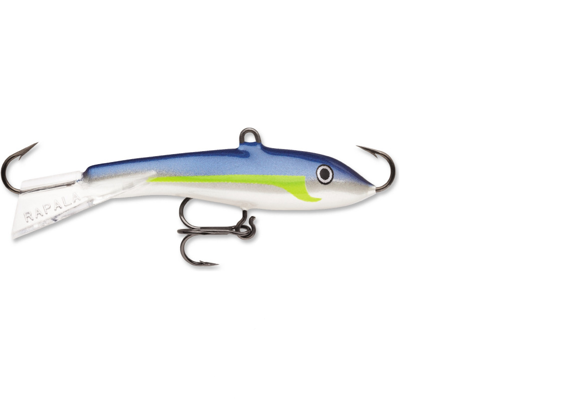 Rapala Balanspirk 7cm 18gr - 15