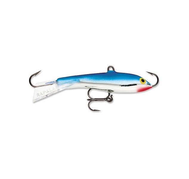 Rapala Balanspirk 7cm 18gr - 4