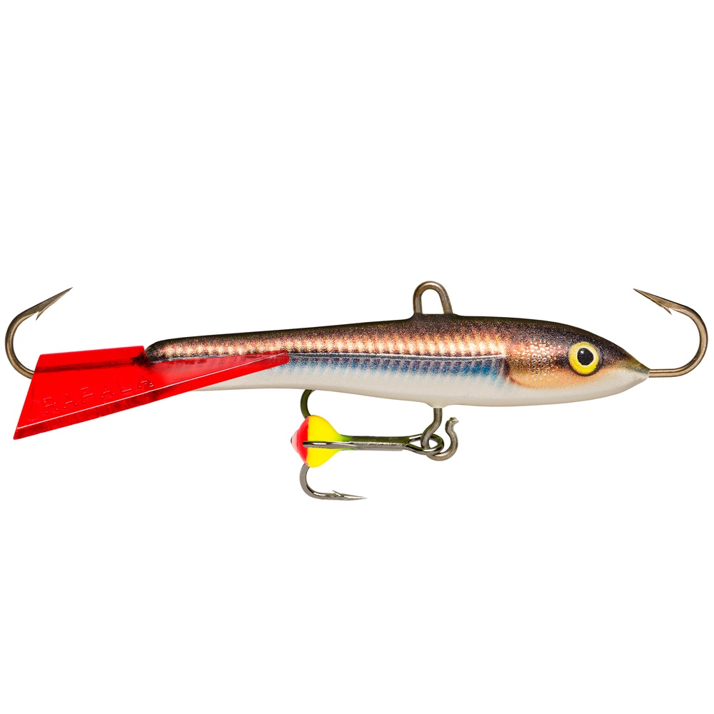 Rapala Balanspirk 7cm 18gr - 11
