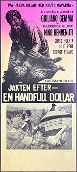 ALIVE OR PREFERABLY DEAD (1969)
